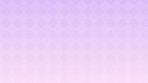 ダイヤのグラデーション背景（5色）