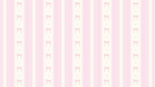 リボンレースのパターン背景（9色）