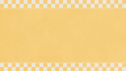 ダイナーな上下帯の背景（6色）