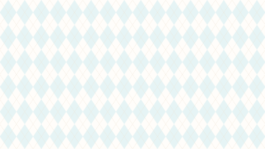 パステルカラーのアーガイル背景（5色）